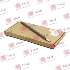 Вал магнитный БУЛАТ r-Line в сборе, металлический (упак. 10 шт.) для HP LJ P1005, 1505