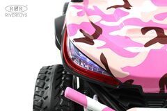 BUGGY L888LL 4WD