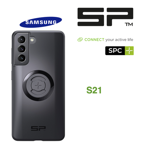 Чехол SP Connect SPC+ PHONE CASE для Samsung (S21)