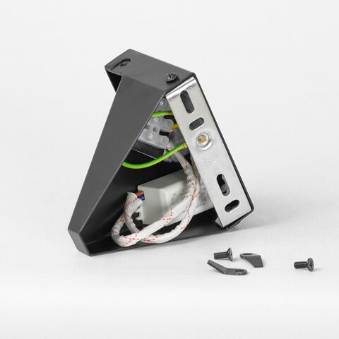 Настенный светодиодный светильник Lussole LITTLEROCK LSP-7337