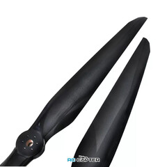 Пропеллер карбоновый MAD 47.5x17.4 PRO Gossy (пара)