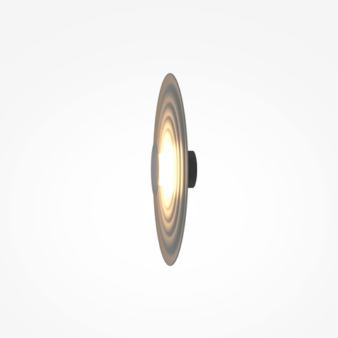 Настенный светодиодный светильник Maytoni Nami MOD400WL-L5GR3K