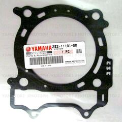 2S2-11181-00-00 Прокладка ГБЦ головки цилиндра WR450F YZ450F YFZ450R