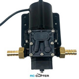 Насос Hobbywing BL Water Pump 8L