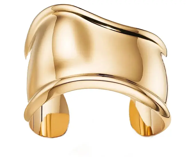 Браслет Golden Bar