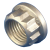 Continental Nut 7/16-20 654490