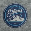 Шапка Trailhead Elbrus Medium Grey