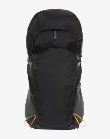 Картинка рюкзак туристический The North Face Banchee 65 Asphalt Grey/Tn - 3