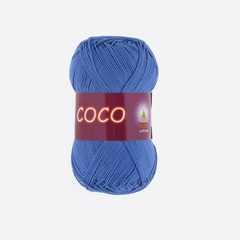 Пряжа Вита Коко (Coco)
