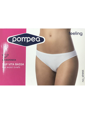 Трусы Slip Vita Bassa Pompea