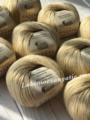 Gazzal Baby Wool 829