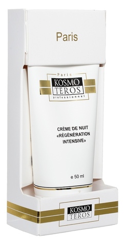 Интенсивный восстанавливающий ночной крем Creme de nuit 