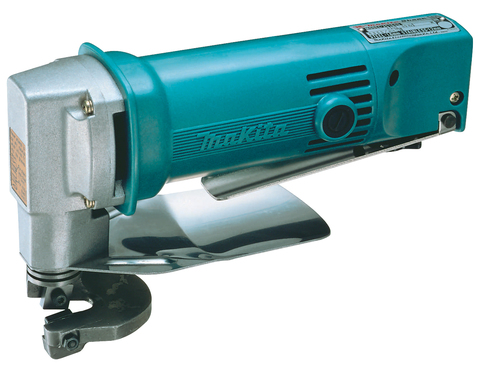 Листовые ножницы Makita JS1600