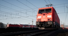 Train Sim World: Ruhr-Sieg Nord: Hagen – Finnentrop Route Add-On (для ПК, цифровой код доступа)