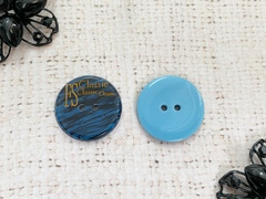 Пуговицы, d 2,1 см
