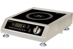 Индукционная плита Gemlux GL-IC3510PRO