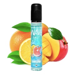 SK Wave Salt 30мл - Snow (20 мг salt)
