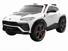 Lamborghini Urus ST-X 4WD (ЛИЦЕНЗИОННАЯ МОДЕЛЬ) с дистанционным управлением