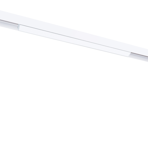 Светильник трековый Arte Lamp Linea A4633PL-1WH
