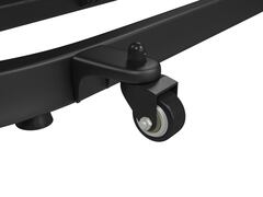 Беговая дорожка UnixFit MX-910T