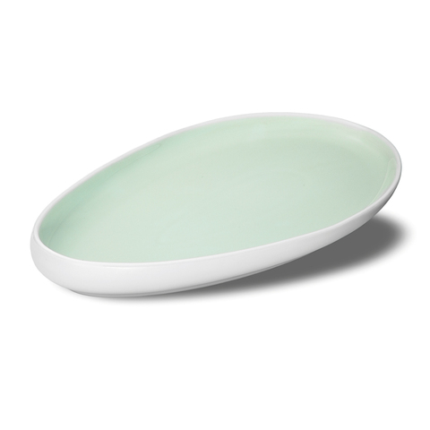 Тарелка 32.5см Le Coq lnin028aq374325