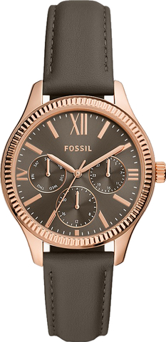 Наручные часы Fossil BQ3764 фото