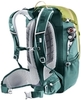 Картинка рюкзак велосипедный Deuter Trans Alpine 30 Meadow/Deepsea - 3