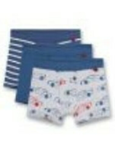 Трусы Sanetta 335105 50096