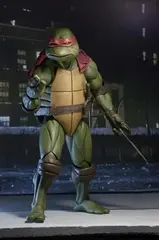 Фигурка NECA TMNT 1990: Raphael (Giant Size)