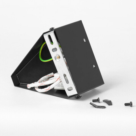 Настенный светодиодный светильник Lussole LITTLEROCK LSP-7337