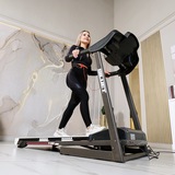 Беговая дорожка DFC SILUET FITNESS T3S фото №15