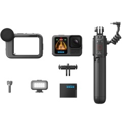 Камера GoPro HERO13 Black Creator Edition (CHDFB-131-EU)
