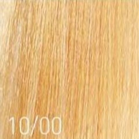 10.00 платиновый блондин, краска для волос Lisap/ Easy Absolute 3,  100 мл