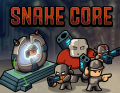 Snake Core (для ПК, цифровой код доступа)
