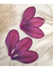 Молды пластиковые Набор М17-18 для лилии