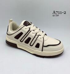 Кроссовки по 8 пар (41-46)р. A711-2
