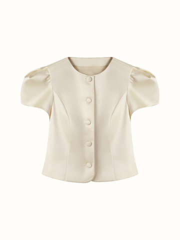 Жакет с фонариками "Amélie"