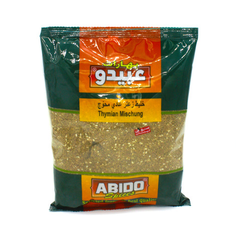 Затар, Abido Spices, 500 г