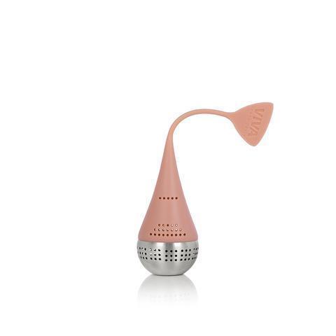 Cитечко для заваривания чая VIVA Scandinavia Infusion Egg Оранжевый