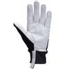 Картинка перчатки лыжные Swix Tracx gloves чёрный - 2