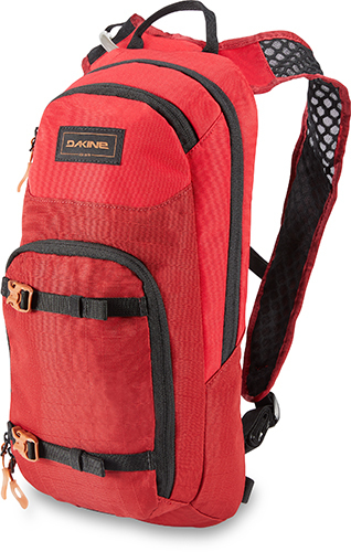 Dakine Session 8L Deep Red