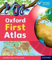 World Atlases / World Maps