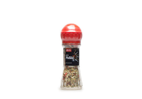 Смесь пряностей "Готовим Вкусно" для рыбы, 42г