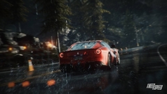 Need for Speed Rivals (Xbox One/Series S/X, полностью на английском языке) [Цифровой код доступа]