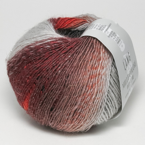 Пряжа MILLE COLORI BABY LUXE Lang Yarns