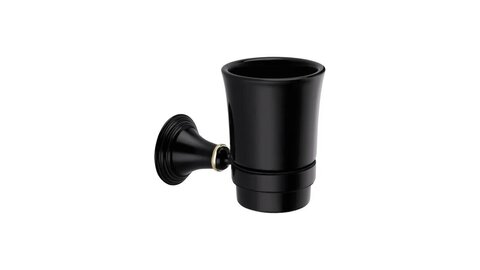 Fixsen LUKSOR Подстаканник одинарный FX-71606B
