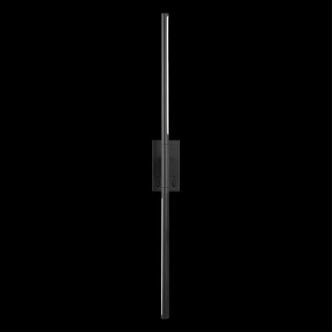 Настенный светильник Loft It Stick 10011BK