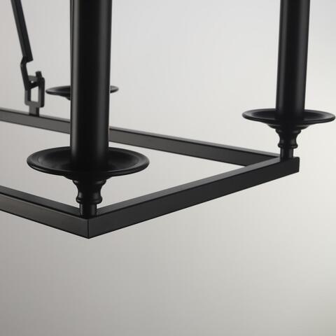 Подвесной светильник Citilux Маркиз CL471245