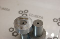 Калибр-пробка гладкая 32 Н11 НЕ.