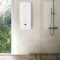 Electrolux EWH 50 Centurio IQ 3.0 водонагреватель накопительный с поддержкой Wi-Fi